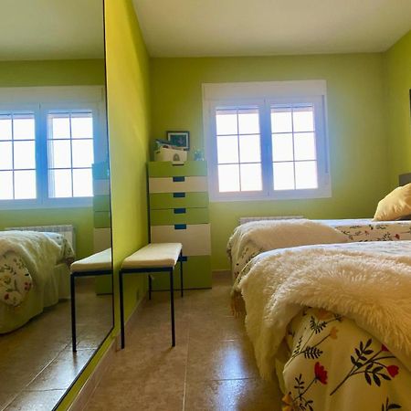 Casa Julieta, Tu Hogar En Toledo, Ideal Puy Du Fou Bargas Екстер'єр фото