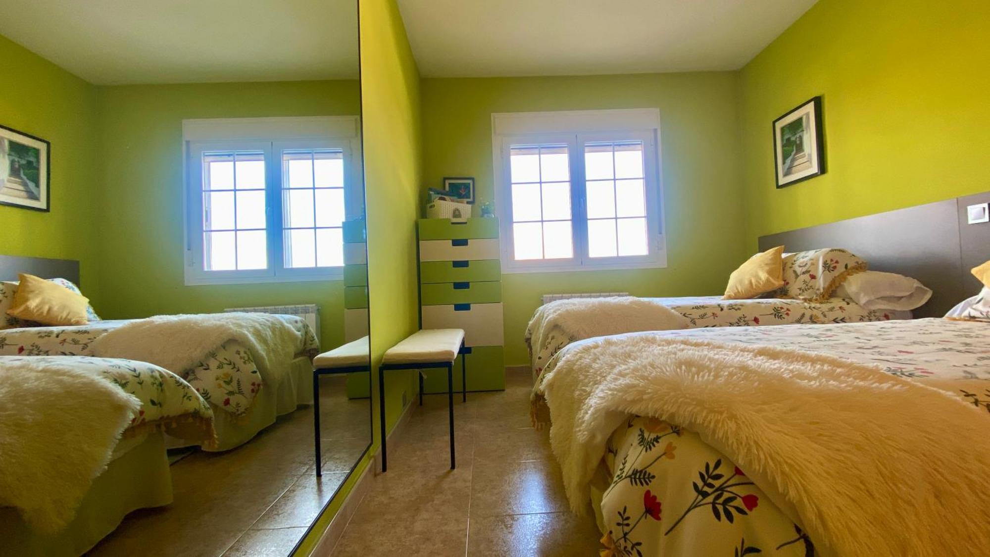 Casa Julieta, Tu Hogar En Toledo, Ideal Puy Du Fou Bargas Екстер'єр фото